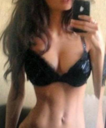 Анкета проститутки Анна - город Иглино, 27 лет, №13617