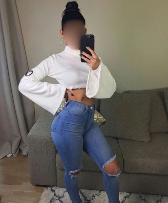 Анкета проститутки Анна - город Иглино, 22 года, №6135